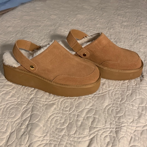 Platform mules NEW - Picture 3 of 14